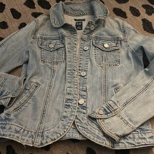 Gap Vintage Denim jacket size XS